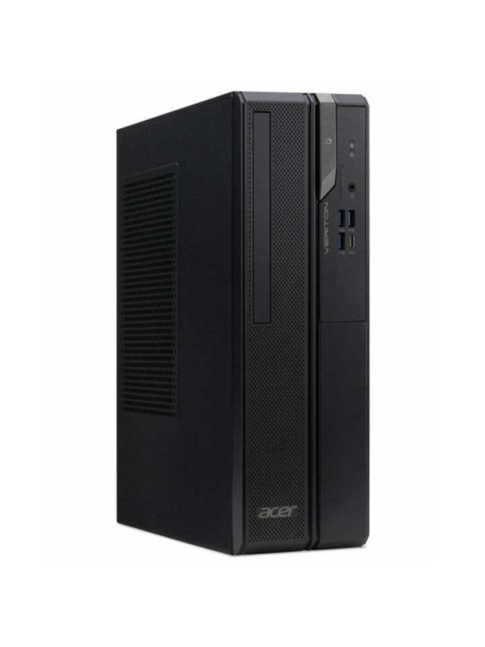 Ordenador acer veriton x4 vx4715gt i5 - 13500 16gb ssd 512gb Ordenador acer veriton x4 vx4715gt i5 - 13500 16gb ssd 512gb