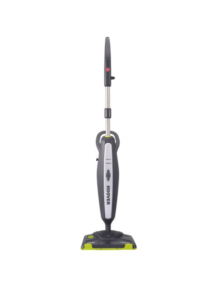 Escoba de vapor hoover steam capsule can 1700r 011 - 0.7l - color lima