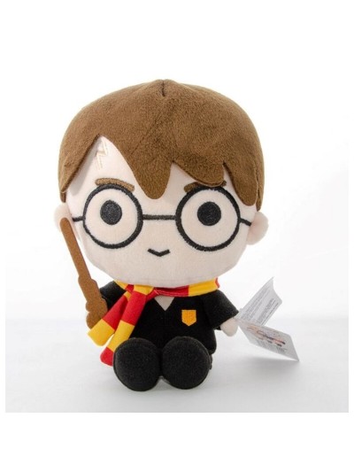 Peluche yume harry potter harry potter