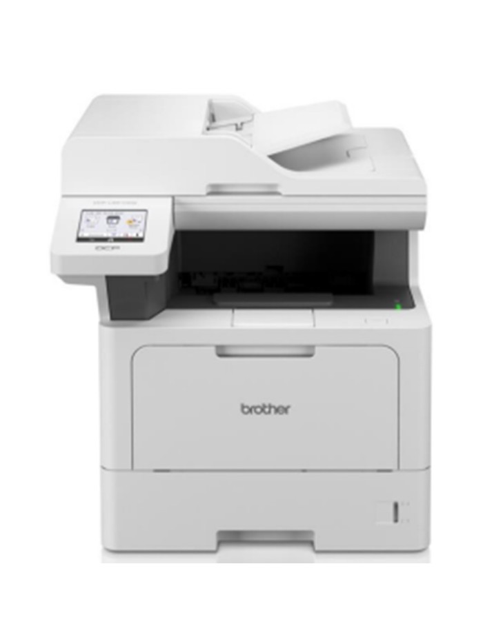 Multifuncion laser brother dcp - l5510dw monocromo duplex Multifuncion laser brother dcp - l5510dw monocromo duplex