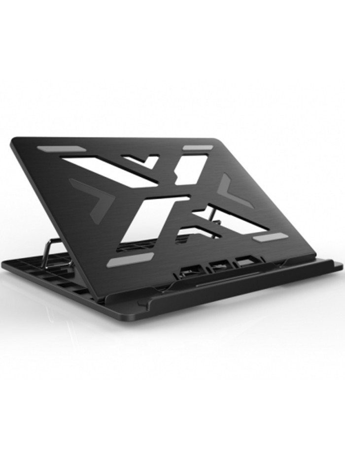 Soporte - base de refrigeracion conceptronic para portatiles hasta 15.6 pulgadas Soporte - base de refrigeracion conceptronic para portatiles hasta 15.6 pulgadas
