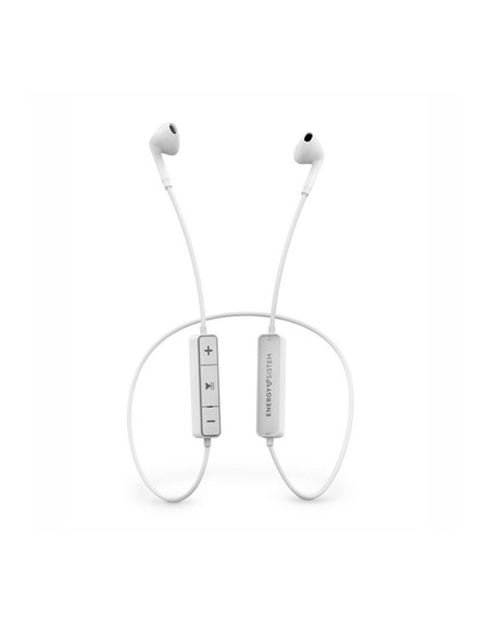 Auriculares micro energy sistem style 1 snow bluetooth 5.1 - hasta 8h - mic. integrado - usb - c