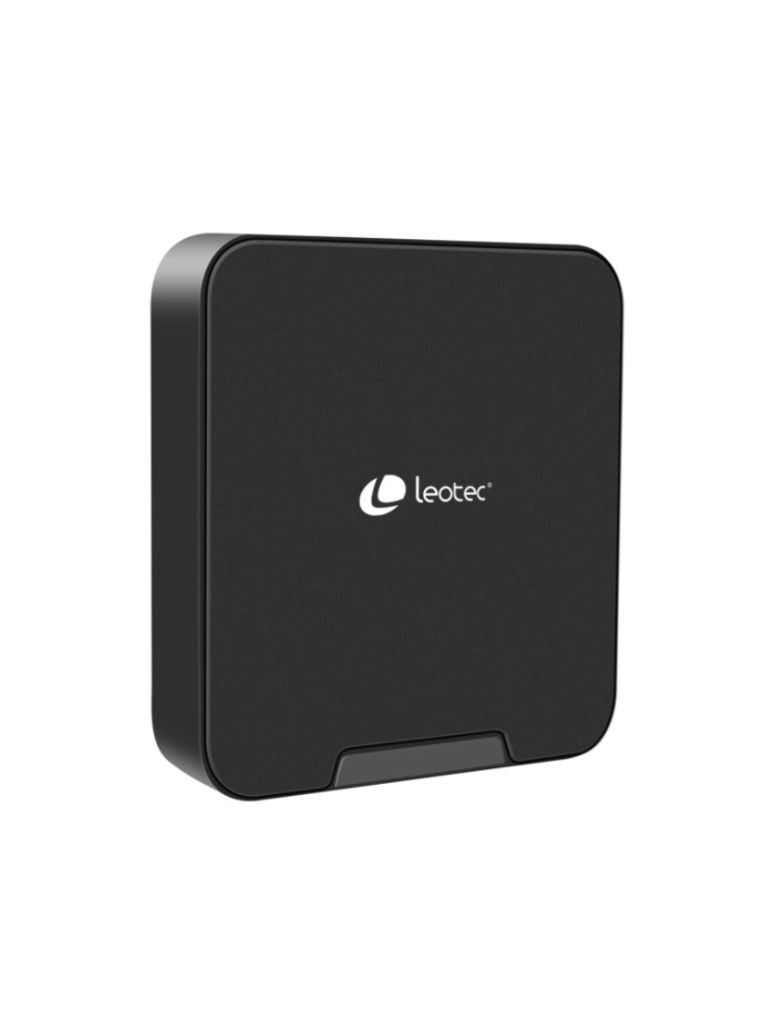 Reproductor android 11 leotec tv box 4k show2 432 s905w2 quad core 4gb 32gb Reproductor android 11 leotec tv box 4k show2 432 s905w2 quad core 4gb 32gb