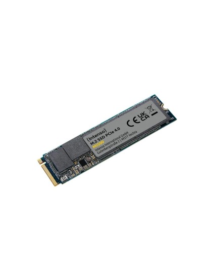 Disco duro interno solido ssd intenso mi500 1tb m.2 nvme gen4