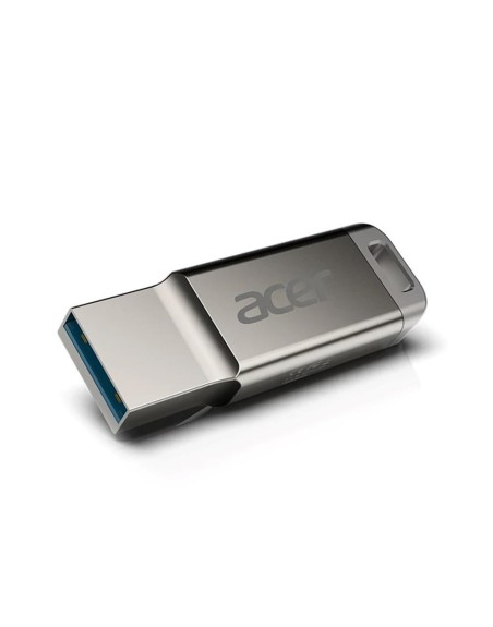 Memoria usb 3.2 acer um310 512gb plata