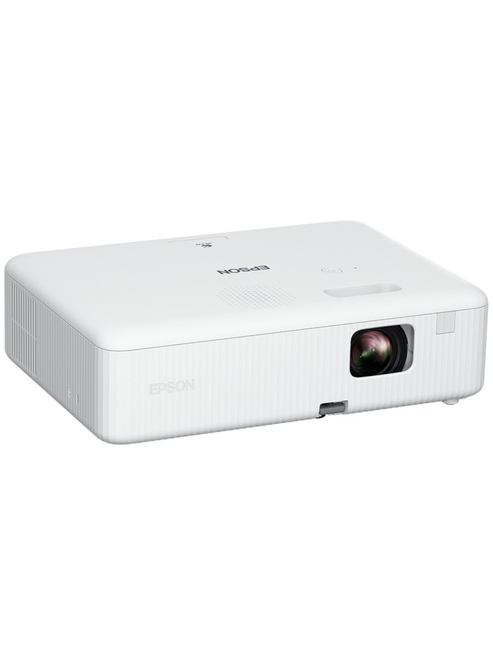 Proyector epson co - w01 3lcd - 3000 lumens - wxga - hdmi - usb - proyector portatil Proyector epson co - w01 3lcd - 3000 lumens - wxga - hdmi - usb - proyector portatil