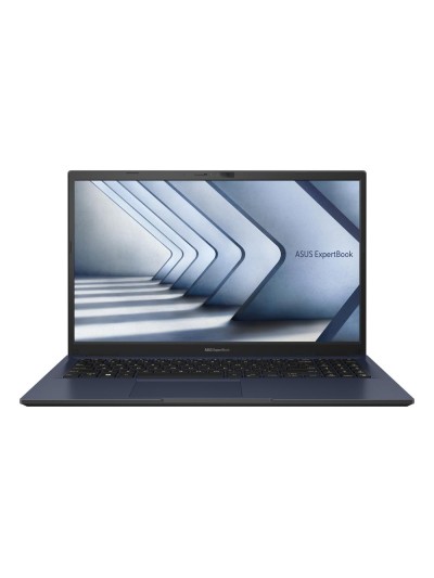 Asus expertbook b1502cva - bq0076x i5 - 1335u 15.6 pulgadas 8gb ssd512gb w11pro