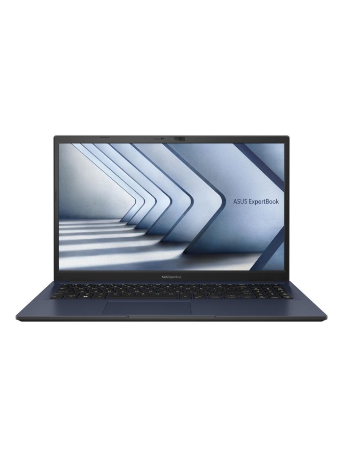 Asus expertbook b1502cva - bq0076x i5 - 1335u 15.6 pulgadas 8gb ssd512gb w11pro Asus expertbook b1502cva - bq0076x i5 - 1335u 15.6 pulgadas 8gb ssd512gb w11pro