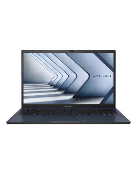 Asus expertbook b1502cva - bq0076x i5 - 1335u 15.6 pulgadas 8gb ssd512gb w11pro