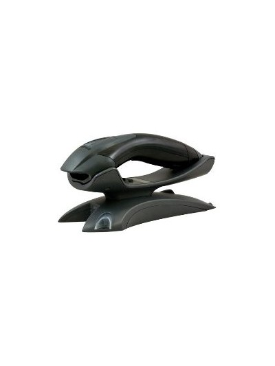 Lector codigo de barras voyager 1202g 1d bluetooth usb negro