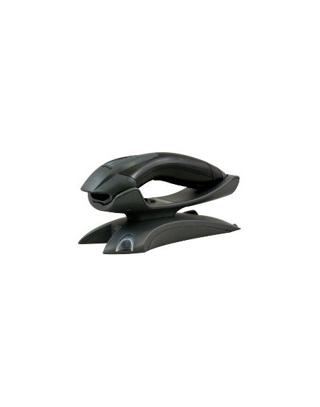 Lector codigo de barras voyager 1202g 1d bluetooth usb negro