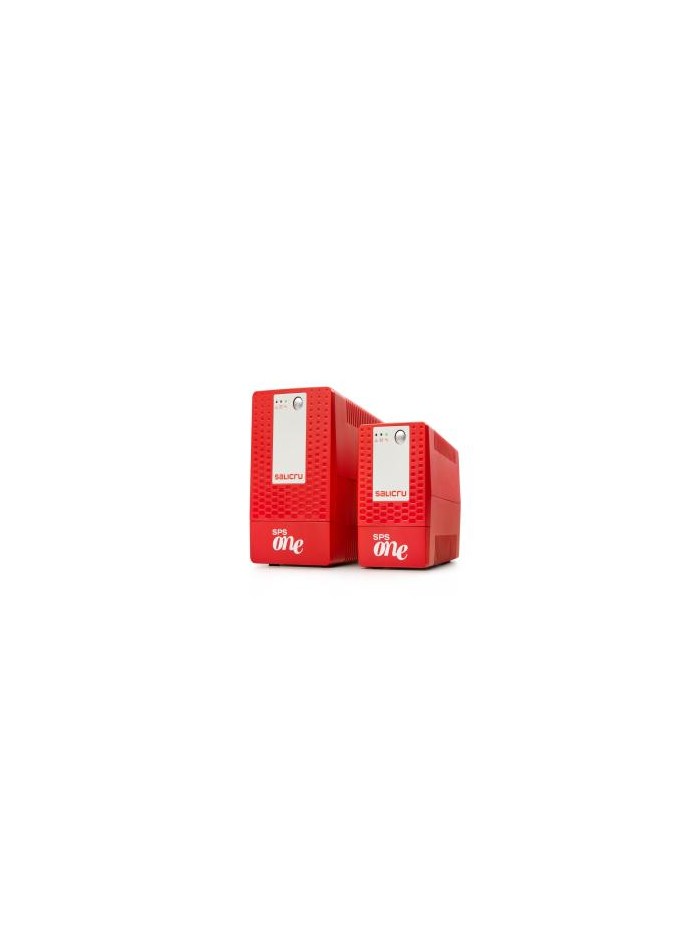 Sai salicru one sps900va - 480w new Sai salicru one sps900va - 480w new