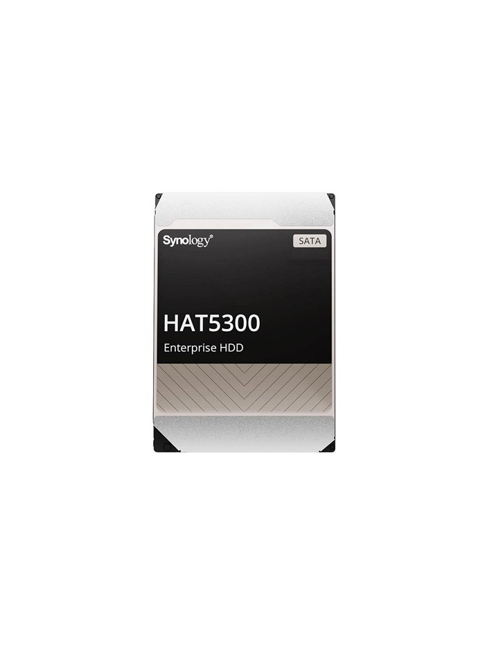 Disco duro interno hdd synology hat5300 - 4t 4tb 256mb sata 6gb - s Disco duro interno hdd synology hat5300 - 4t 4tb 256mb sata 6gb - s