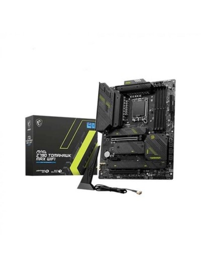 Placa base msi mag z790 tomahawk max