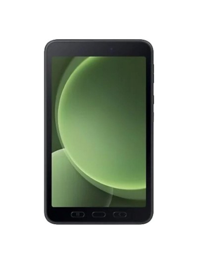 Tablet samsung galaxy tab active5 5g 8 pulgadas 6gb 128gb verde