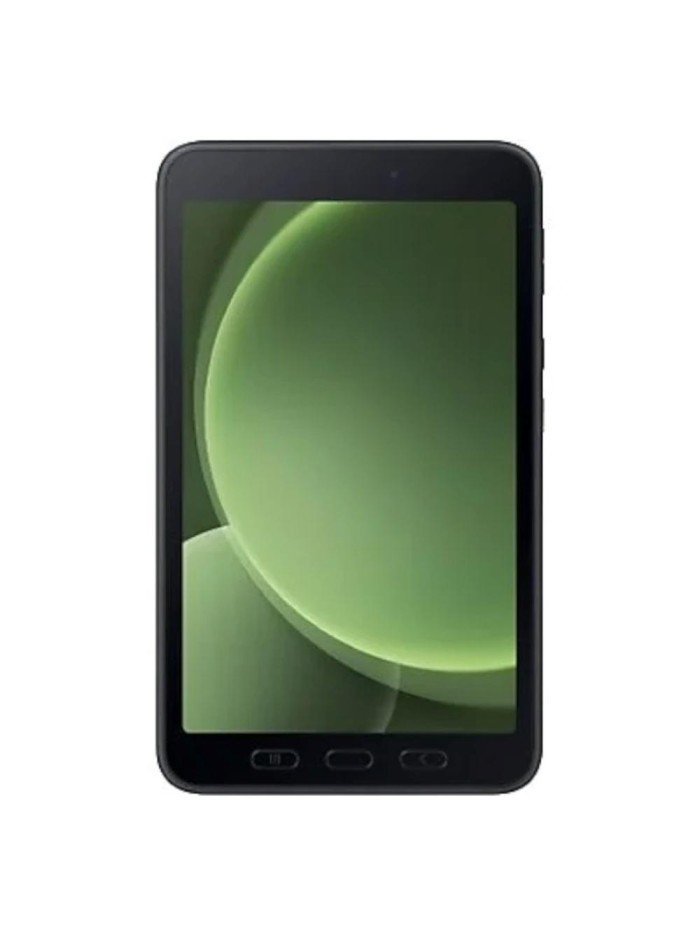 Tablet samsung galaxy tab active5 5g 8 pulgadas 6gb 128gb verde Tablet samsung galaxy tab active5 5g 8 pulgadas 6gb 128gb verde