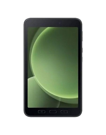 Tablet samsung galaxy tab active5 5g 8 pulgadas 6gb 128gb verde