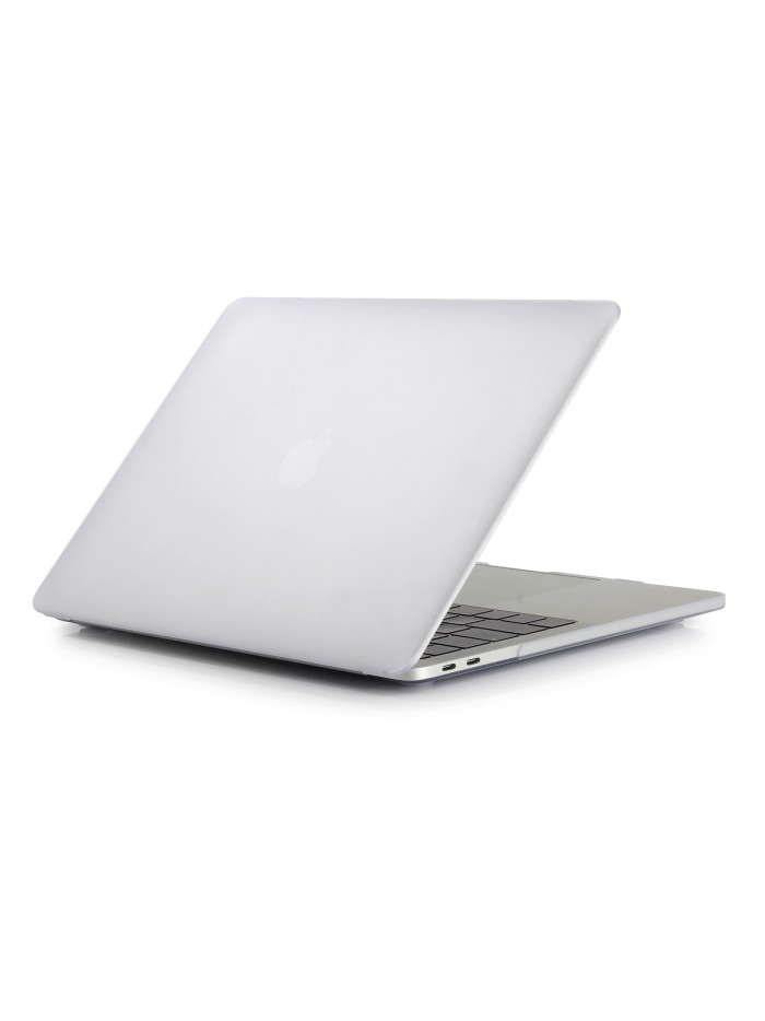 Funda muvit para apple macbook air 15.3 pulgadas transparente Funda muvit para apple macbook air 15.3 pulgadas transparente