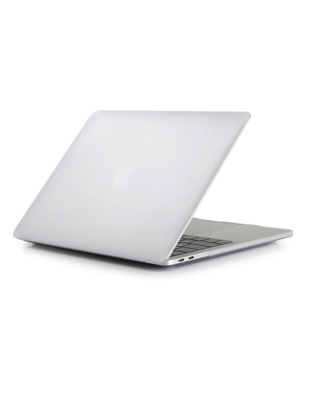 Funda muvit para apple macbook air 15.3 pulgadas transparente
