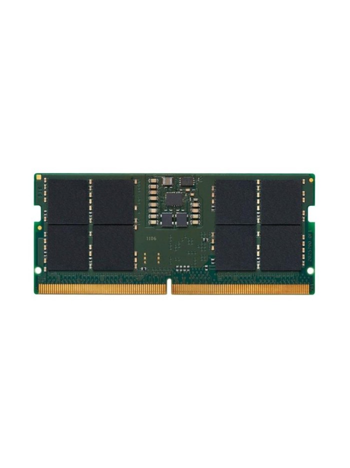Memoria ram ddr5 16gb kingston - 5600mhz - pc5 - 44800 - sodimm - cl46 - 1.1v Memoria ram ddr5 16gb kingston - 5600mhz - pc5 - 44800 - sodimm - cl46 - 1.1v