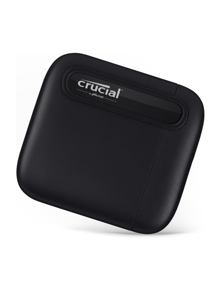 Disco duro externo ssd crucial x6 1tb usb - c Disco duro externo ssd crucial x6 1tb usb - c