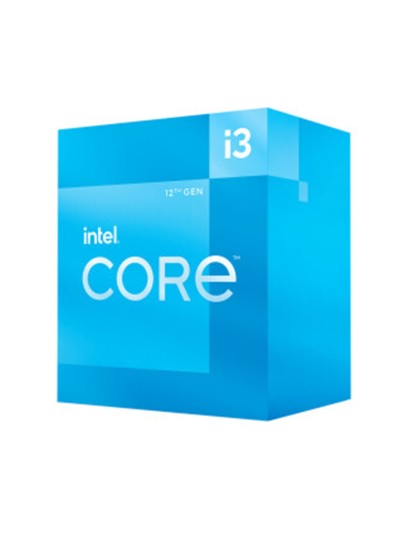 Intel i3 12100 3.3ghz lga 1700 box