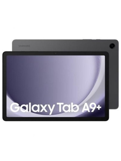 Tablet samsung galaxy tab a9+ 11 pulgadas 8gb - 128gb - wifi - gris