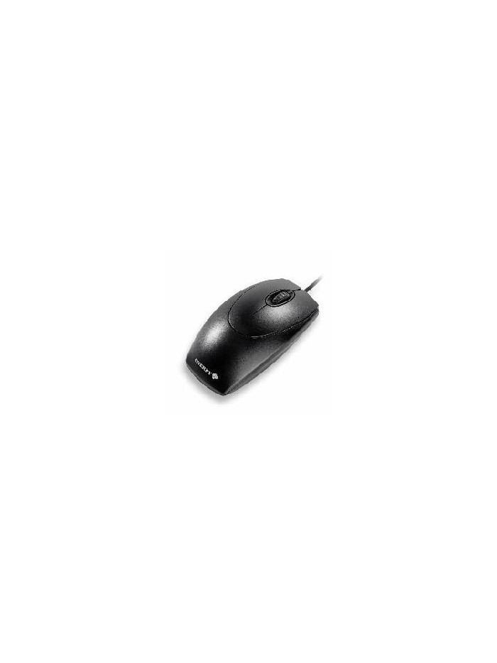 Mouse raton cherry m - 5450 optico 3 botones usb - ps2 negro Mouse raton cherry m - 5450 optico 3 botones usb - ps2 negro