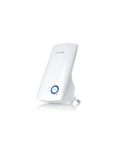 Repetidor de cobertura wifi 300 mbps tp - link tl - wa854re
