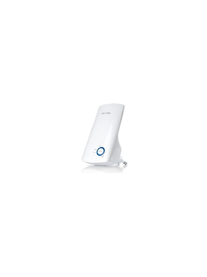 Repetidor de cobertura wifi 300 mbps tp - link tl - wa854re Repetidor de cobertura wifi 300 mbps tp - link tl - wa854re