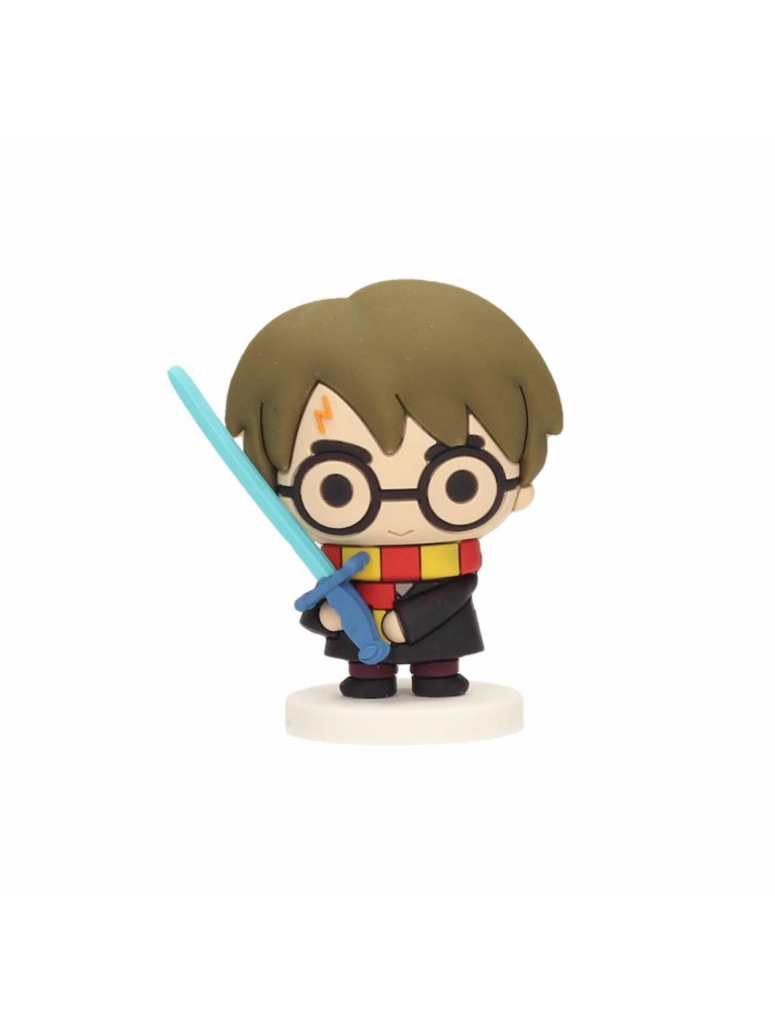 Figura sd toys harry potter mini harry potter con espada de gryffindor Figura sd toys harry potter mini harry potter con espada de gryffindor