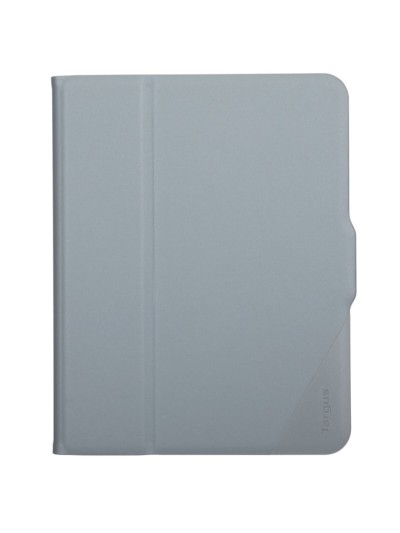 Funda tablet targus versavu slim 10.9 pulgadas ipad 2022 silver
