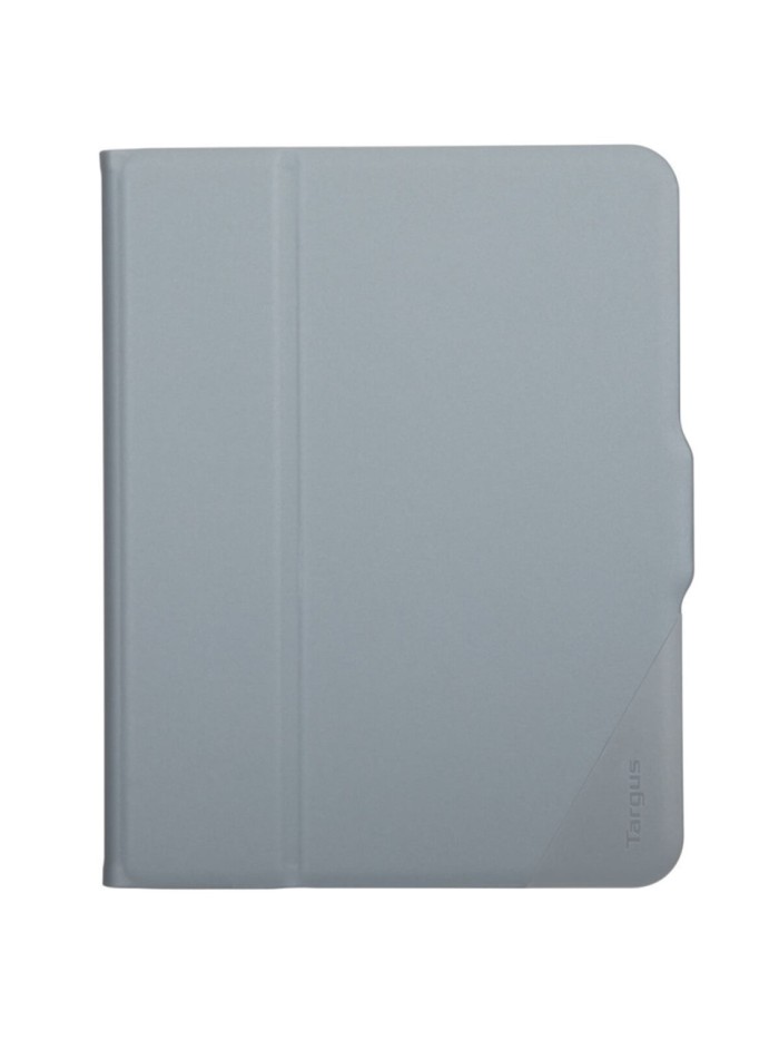 Funda tablet targus versavu slim 10.9 pulgadas ipad 2022 silver Funda tablet targus versavu slim 10.9 pulgadas ipad 2022 silver