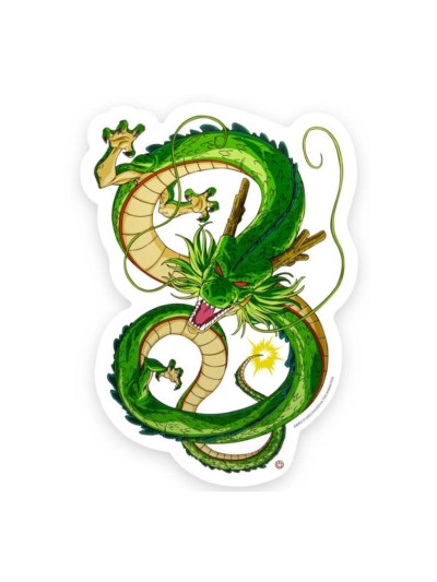 Mural lampara neon teknofun madcow entertainment dragon ball shenron light - up 40 cm