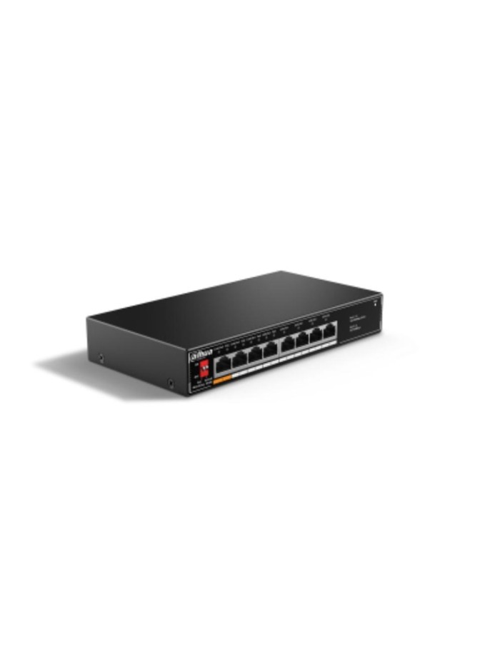Switch it dahua dh - sf1008lp 8 puertos Switch it dahua dh - sf1008lp 8 puertos