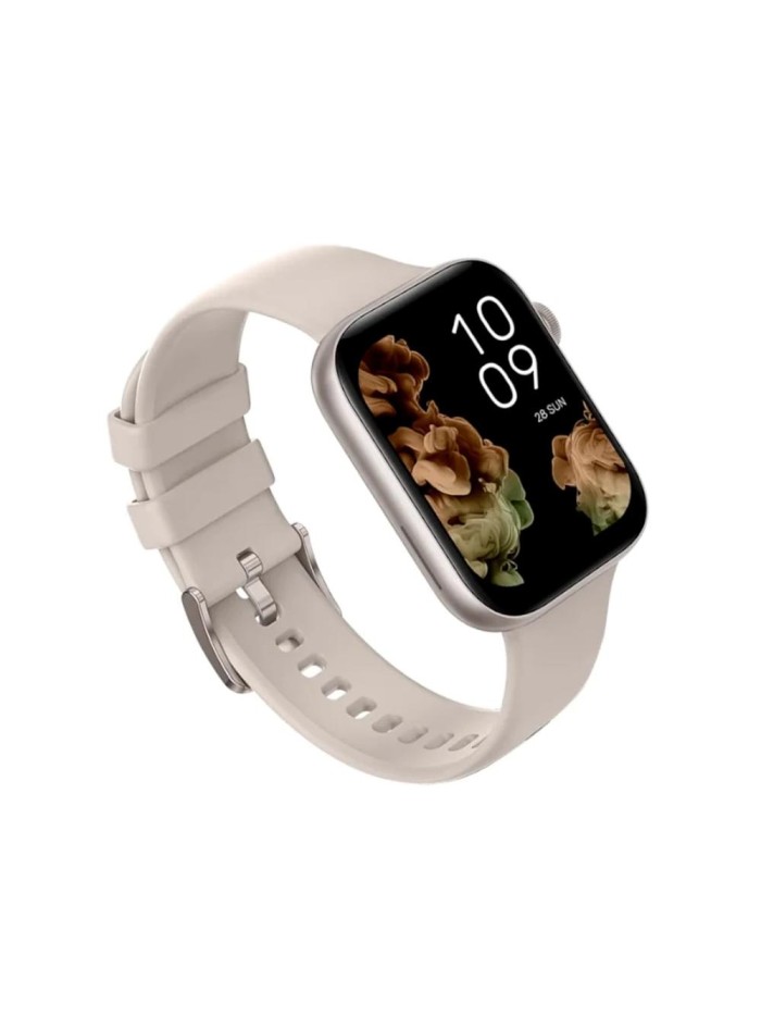 Smartwatch spc smartee duo 2 1.78 pulgadas blanco + correa Smartwatch spc smartee duo 2 1.78 pulgadas blanco + correa