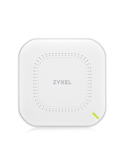 Punto de acceso inalambrico zyxel nwa90ax pro 1 puerto