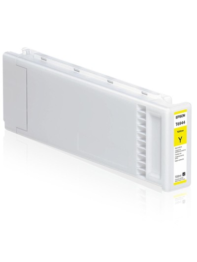 Cartucho tinta epson sc - t amarillo 700ml