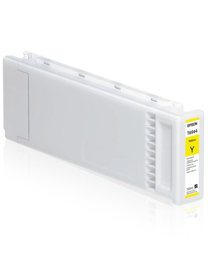 Cartucho tinta epson sc - t amarillo 700ml Cartucho tinta epson sc - t amarillo 700ml