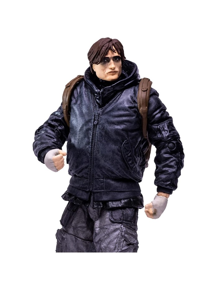 Figura mcfarlane toys dc multiverse the batman pelicula bruce wayne drifter desenmascarado Figura mcfarlane toys dc multiverse the batman pelicula bruce wayne drifter desenmascarado