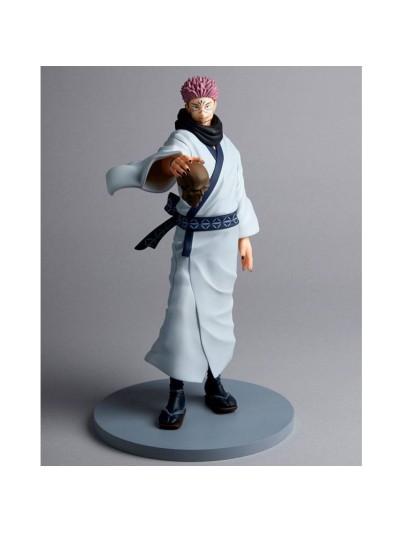 Figura taito jujutsu kaisen sukuna 20 cm