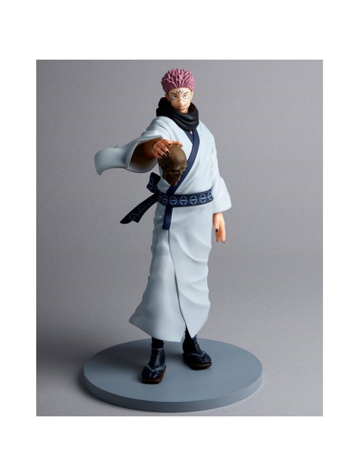 Figura taito jujutsu kaisen sukuna 20 cm Figura taito jujutsu kaisen sukuna 20 cm