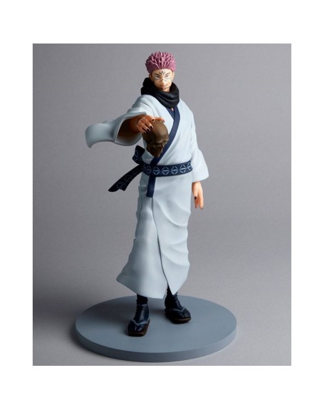 Figura taito jujutsu kaisen sukuna 20 cm