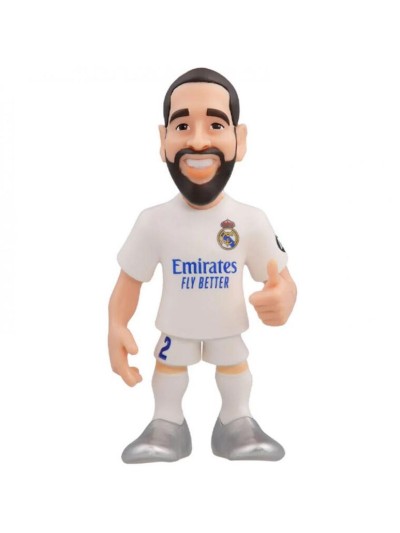 Figura minix real madrid carvajal