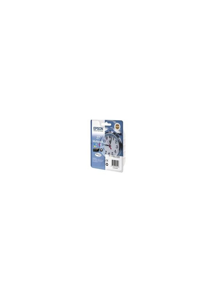 Multipack tinta epson t270540 wf3000 - wf7000 - despertador Multipack tinta epson t270540 wf3000 - wf7000 - despertador