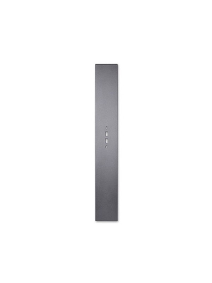 Recambio placa puertos superiores lian li o11d evo grey Recambio placa puertos superiores lian li o11d evo grey