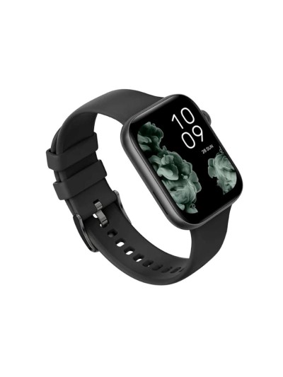 Smartwatch spc smartee duo 2 1.78 pulgadas negro + correa