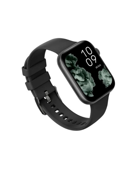 Smartwatch spc smartee duo 2 1.78 pulgadas negro + correa