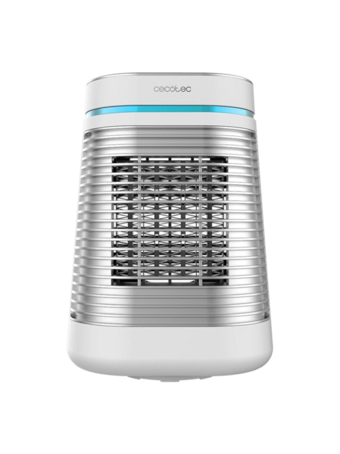 Calefactor ceramico sobremesa cecotec readywarm 1550 max 1500w regulable 3 modos color blanco Calefactor ceramico sobremesa cecotec readywarm 1550 max 1500w regulable 3 modos color blanco