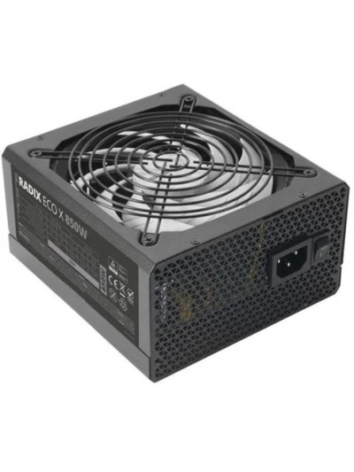 Fuente alimentacion tacens 1recox850 atx 850w